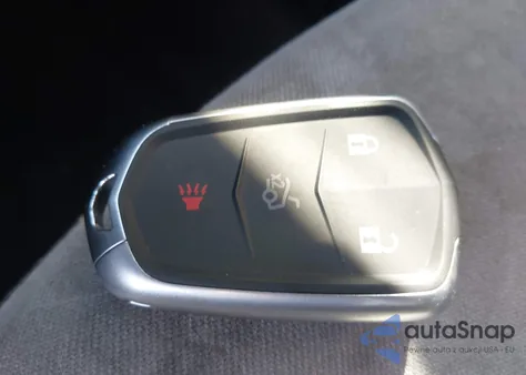 2020 Chevrolet Equinox Awd 1Fl из США, поврежденный, VIN 2GNAX5EV7L6137912